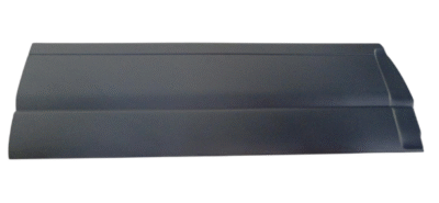 PER SAFARI - (tutte le versioni) : PARACOLPI PORTIERA ANT SX - COD-AL0092-69A