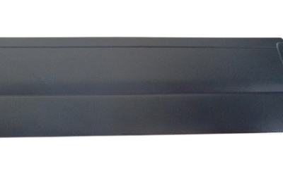 PER SAFARI – (tutte le versioni) : PARACOLPI PORTIERA ANT SX – COD-AL0092-69A