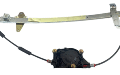 PER SAFARI 2.0 TD : GUIDA CAVO ALZAVETRO POST SX – COD-AM0003-38A