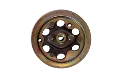 PER SAFARI – PICK-UP TELCO 2.0 TD-49 : PULEGGIA POMPA GASOLIO MICO-BOSCH – COD-AM0007-10A