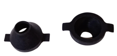 PER SAFARI – PICK-UP TELCO – XENON – (tutte le versioni) : CUFFIA BARRA DI TORSIONE – COD-AM0029-66B