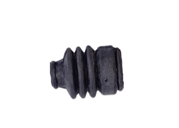 PER PICK-UP TELCO – XENON – (tutte le versioni) : SOFFIETTO IN GOMMA PIANTONE STERZO – COD-AM0032-66B