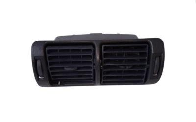 PER SAFARI – (tutte le versioni) : ARIA CONDIZIONATA – BOCCHETTE VENTILAZIONE CENTRALI – COD-AM0041-68B