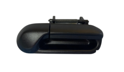 PER SAFARI 2.0 TD : MANIGLIA ESTERNA PORTIERA POST DX - COD-AM0077-28C