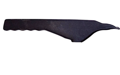 PER PICK-UP TELCO 2.0 TD : CUFFIA GRIGIA FRENO A MANO – COD-AM0090-67D