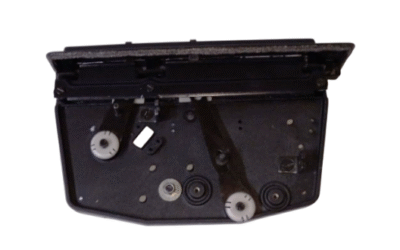 PER PICK-UP TELCO 2.0 TD : PANNELLO COMANDI ARIA CONDIZIONATA – COD-AM0094-67C – NOS