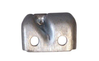 PER INDICA – INDIGO – (tutte le versioni) : PORTIERA – CERNIERA INFERIORE LATO SX – COD-AM0096-67D
