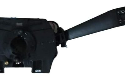 PER PICK-UP TELCO 2.0 TD : DEVIOLUCI – LEVA TERGI DX – COD-AM0097-61C