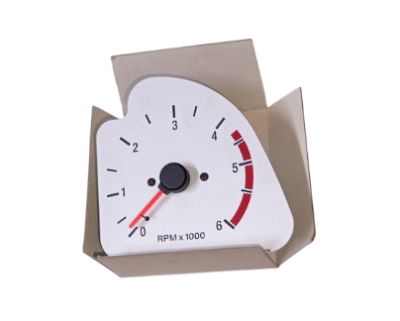 PICK-UP TELCO : CONTAGIRI 4X2 UT - COD-AM0099-67C - VER