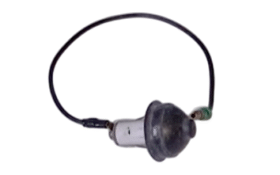 PER INDICA – INDIGO – (tutte le versioni) : TASTO LUCE PORTIERA INTERNA ANTERIORE – COD-AN0014-TRV144