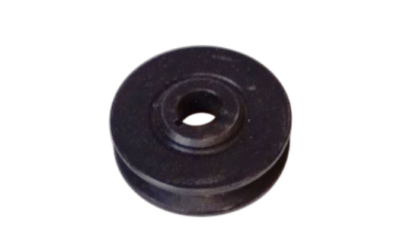 PER SAFARI – PICK-UP TELCO – XENON 2.2 DICOR : PULEGGIA 1 GOLA – COD-AN0030-66B