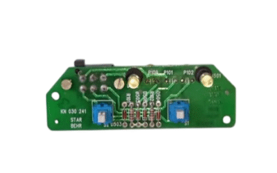 PER INDICA – INDIGO – (tutte le versioni) : ARIA CONDIZIONATA PANNELLO DI CONTROLLO – MODULO BEHR – COD-AN0038-66C