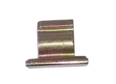 PER INDICA - INDIGO - (tutte le versioni) : PORTIERA - CERNIERA PORTA ANTERIORE INFERIORE SX - COD-AN0049-60B-TRV247