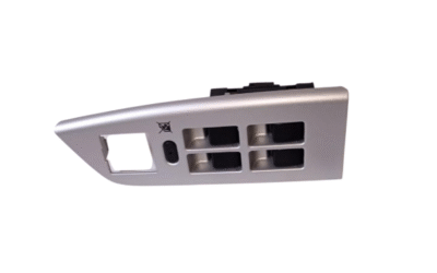 PER SAFARI 2.0 TD EX2 : PULSANTIERA ALZAVETRO ANT SX – COD-AN0051-TRV89