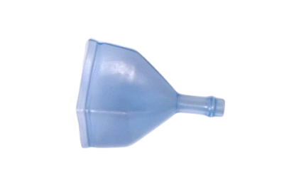 PER SAFARI – PICK-UP TELCO – XENON – (tutte le versioni) : TAPPO ISOLANTE PANNELLO PORTIERE – COD-AN0061-59B