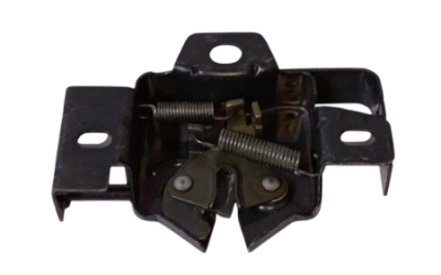 PER SAFARI 2.2 – 3.0 DICOR : BLOCCO CHIUSURA INFERIORE COFANO MOTORE – COD-AN0069-66C