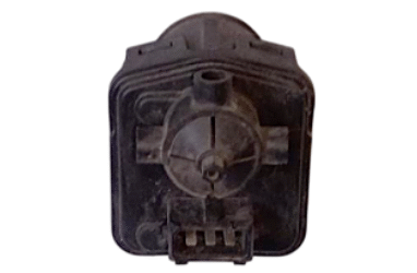 PER PICK-UP XENON – (tutte le versioni) : MOTORINO REGOLAZIONE FARI ANT – COD-AN0095-68B