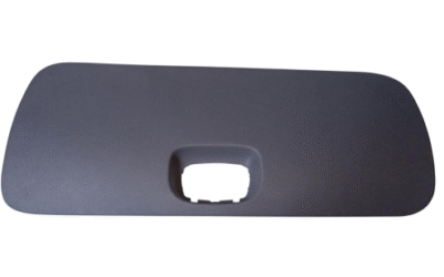 PER INDICA – INDIGO – (tutte le versioni) : SPORTELLO CASSETTO PORTAOGGETTI – COD-AP0005-68E