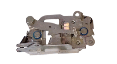 PER PICK-UP TELCOLINE - (tutte le versioni) : SERRATURA PORTIERA ANT SX - COD-AP0020-66D