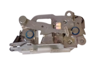 PER PICK-UP TELCOLINE – (tutte le versioni) : SERRATURA PORTIERA ANT SX – COD-AP0020-66D