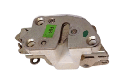 PER PICK-UP TELCO 2.0 TD : BLOCCO CHIUSURA PORTIERA POST SX – COD-AP0022-66D