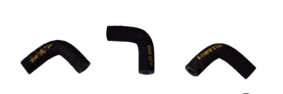 PER PICK-UP TELCO : MANICOTTO RITORNO SUP DA TERMOSTATO - COD-AP0026-60C