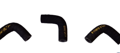 PER PICK-UP TELCOLINE – (tutte le versioni) : MANICOTTO RITORNO SUP DA TERMOSTATO – COD-AP0026-60C
