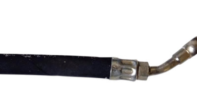 PER SAFARI – (tutte le versioni) : TUBO VASCHETTA POMPA FRIZIONE – COD-AP0040-65B