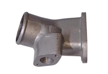 PER SAFARI 3.0 DICOR : GOMITO COLLETTORE ASPIRAZIONE – COD-AP0043-65C