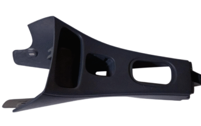 PER INDICA – INDIGO – (tutte le versioni) : TUNNEL CENTRALE ANT – COD-AP0044-62B