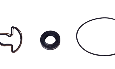 PER SAFARI – PICK-UP TELCO – XENON – (tutte le versioni) : KIT GOMMINI SCATOLA STERZO MOD ZF – COD-AP0050-65C