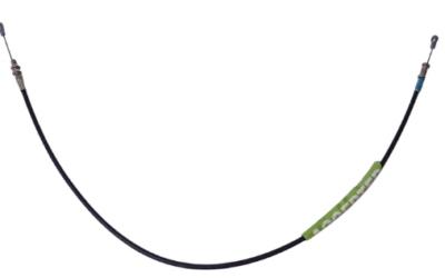 PER PICK-UP TELCO 2.2 DICOR : CAVO COMANDI RISCALDAMENTO 80 CM – COD-AP0056-65D