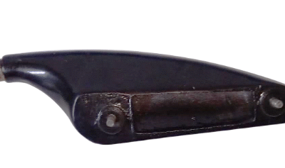PER SAFARI 2.0 TD : TERMINALE ANT SX BARRA PORTATUTTO – COD-AP0058-65C