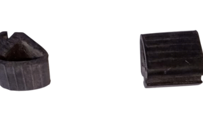 PER PICK-UP TELCOLINE – (tutte le versioni) : GOMMINO BATTUTA COFANO MOTORE – COD-AP0063-TRV4