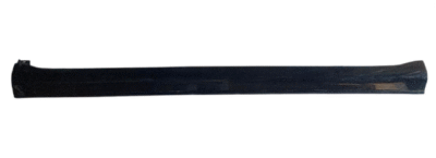 TATA ARIA : PROFILO SOTTOPORTA LATO GUIDA - COD-AP0093-76E