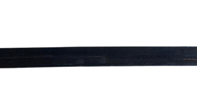 PER TATA ARIA – (tutte le versioni) : PROFILO SOTTOPORTA LATO GUIDA – COD-AP0093-76E