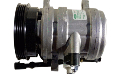 PER INDICA – INDIGO – (tutte le versioni) : COMPRESSORE ARIA CONDIZIONATA – COD-AQ0014-81B