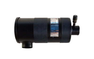 PER SAFARI e TELCO 2.0 TD : CONTENITORE FILTRO ARIA – COD-AQ0030-73B