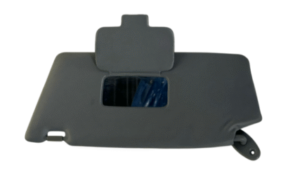 PER INDICA – INDIGO – (tutte le versioni) : ALETTA – ANTINA PARASOLE SX – COD-AQ0048-76D – LOW
