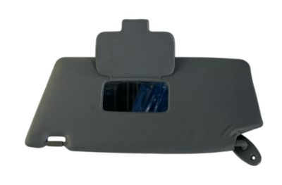 PER INDICA - INDIGO - (tutte le versioni) : ALETTA - ANTINA PARASOLE SX - COD-AQ0048-76D - LOW