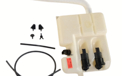 PER TATA ARIA – (tutte le versioni) : KIT VASCHETTA TERGI COMPLETO – COD-AQ0057-70E-TRV156