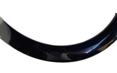 PER TATA ARIA – (tutte le versioni) : ARCO RUOTA POSTERIORE SX – COD-AQ0059-72D