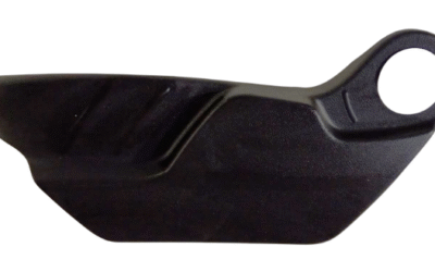 PER TATA ARIA – (tutte le versioni) : COPERTURA MANOPOLA DI REGOLAZIONE LATO GUIDA – COD-AQ0079-70E