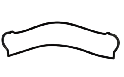PER SAFARI – PICK-UP TELCO 2.0 TD : GUARNIZIONE COPERCHIO PUNTERIE – COD-AR0014-TRV369 – PLUS