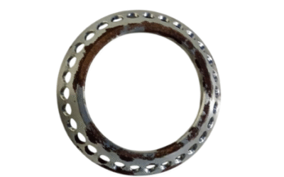 PER SAFARI 2.2 – 3.0 DICOR e PICK-UP XENON 110 KW : RUOTA FONICA ABS ANT – COD-AR0035-TRV325