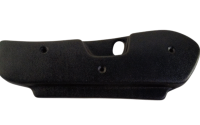 PER SAFARI – (tutte le versioni) : CARTER LATERALE SEDILE ANT SX – COD-AR0054-73C