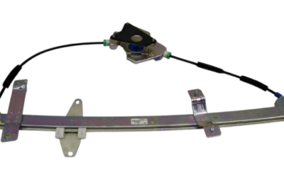 PER SAFARI 2.2 – 3.0 DICOR : GUIDA CAVO ALZAVETRO ANT DX – COD-AR0056-73E