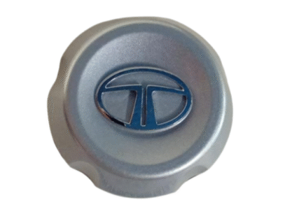 TATA ARIA : COPPETTA COPRI MOZZO - COD-AR0093 - 78A