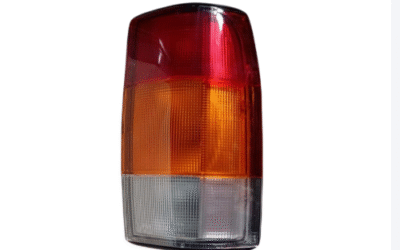 PER SAFARI 2.0 TD PRIMA SERIE : FANALINO POSTERIORE SX – COD-AS0009-TRV293