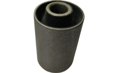 PER PICK-UP TELCO – XENON – (tutte le versioni) : KIT 2 SILENT BLOCK PER BALESTRA – COD-P0017-TRV12 – COD-AS0017 – PLUS
